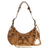 'Le Cagole S' shoulder bag