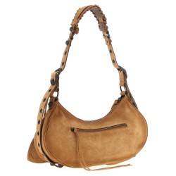'Le Cagole S' shoulder bag