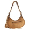 'Le Cagole S' shoulder bag