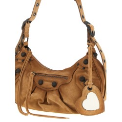 'Le Cagole S' shoulder bag