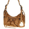 'Le Cagole S' shoulder bag