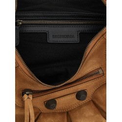 'Le Cagole S' shoulder bag