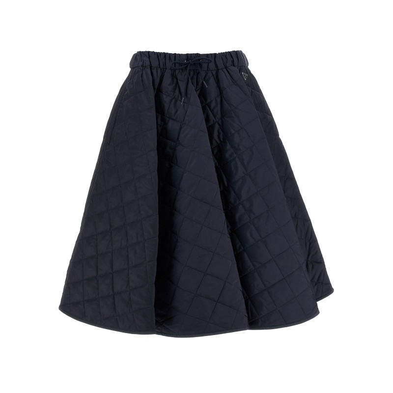 Re-Nylon skirt