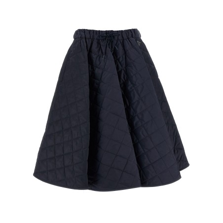 Re-Nylon skirt