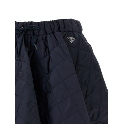 Re-Nylon skirt