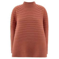 'Bounce Knit' top