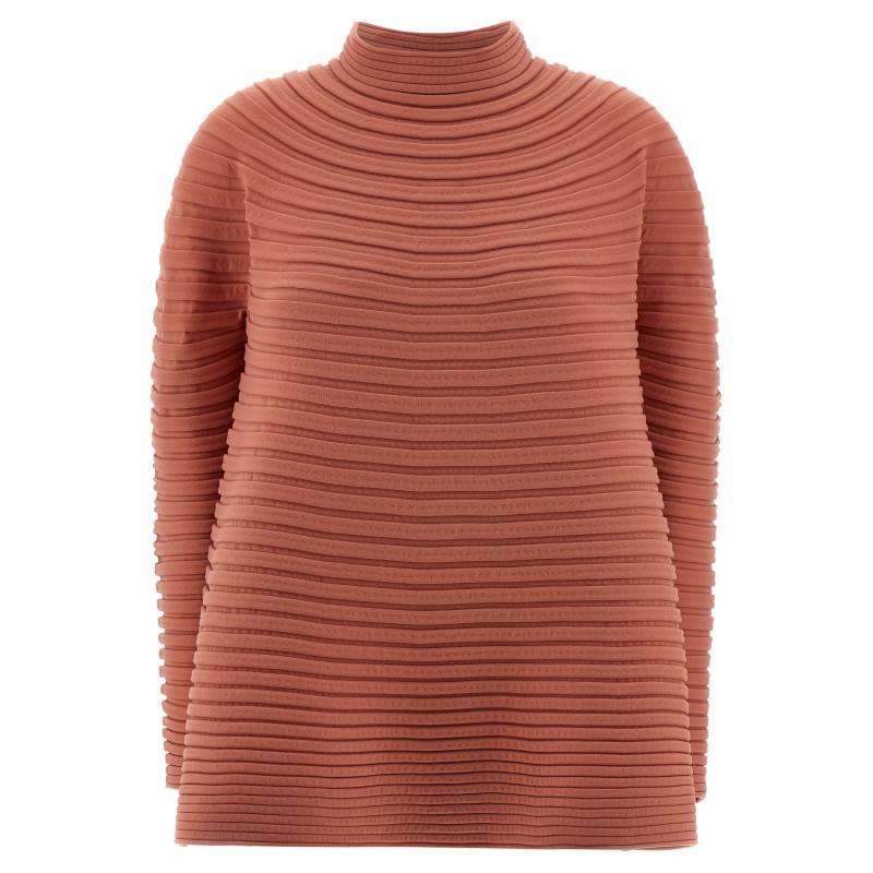 'Bounce Knit' top