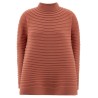 'Bounce Knit' top