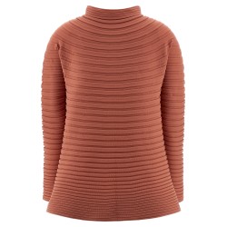 'Bounce Knit' top