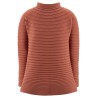 'Bounce Knit' top