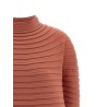 'Bounce Knit' top