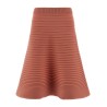 'Bounce Knit' skirt