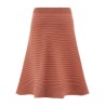 'Bounce Knit' skirt