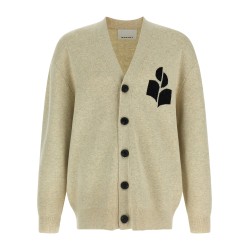 'Curtis' cardigan