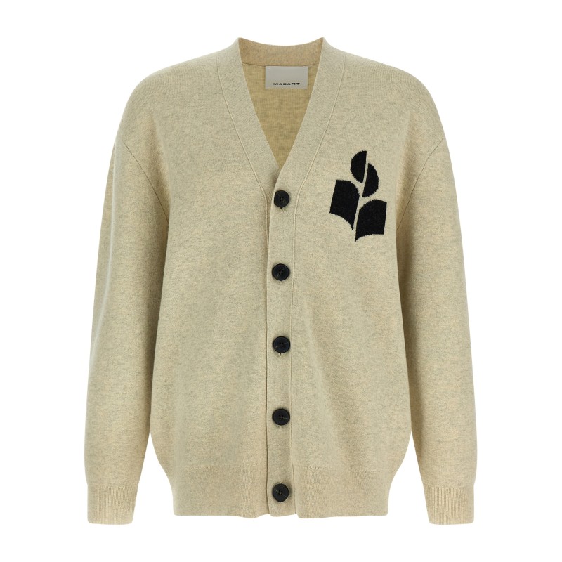 'Curtis' cardigan