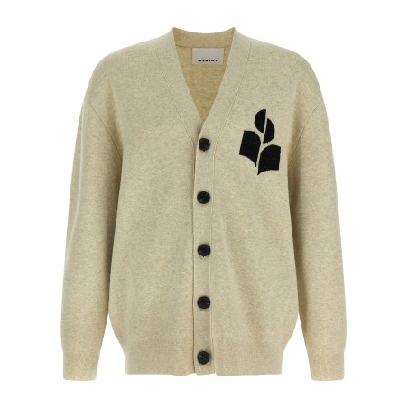 'Curtis' cardigan
