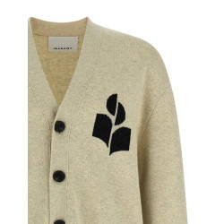 'Curtis' cardigan