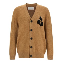 'Curtis' cardigan