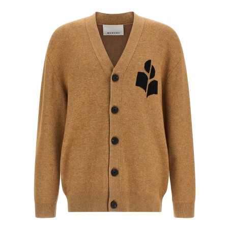 'Curtis' cardigan
