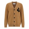 'Curtis' cardigan