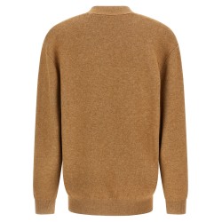 'Curtis' cardigan