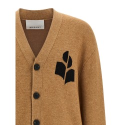 'Curtis' cardigan