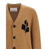 'Curtis' cardigan