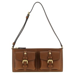 'Roxanne mini' shoulder bag