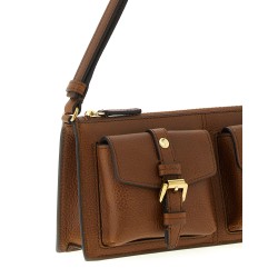 'Roxanne mini' shoulder bag