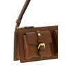 'Roxanne mini' shoulder bag
