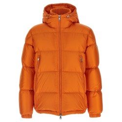 'Rivau' down jacket