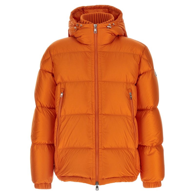 'Rivau' down jacket