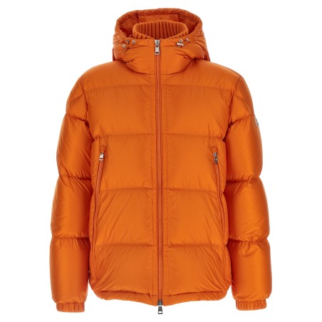 'Rivau' down jacket