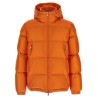 'Rivau' down jacket