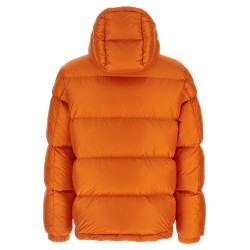 'Rivau' down jacket