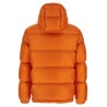 'Rivau' down jacket
