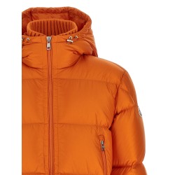 'Rivau' down jacket