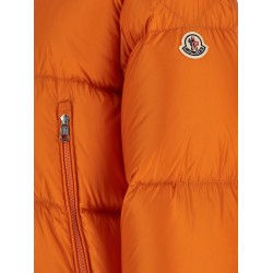 'Rivau' down jacket