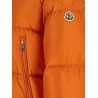 'Rivau' down jacket