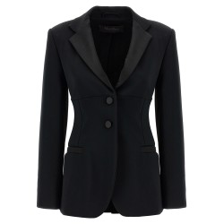 'Oreste' blazer