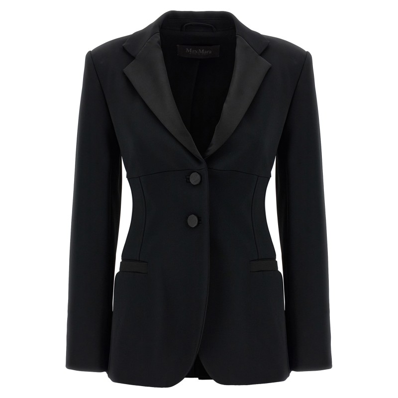 'Oreste' blazer