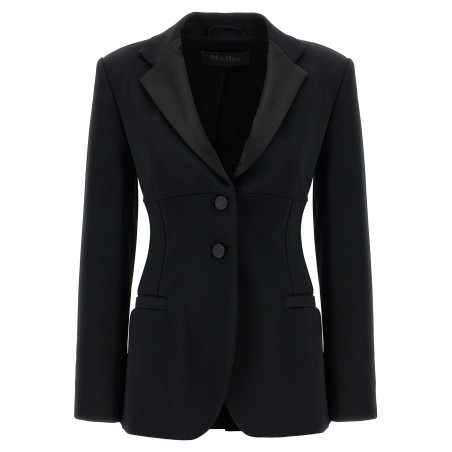 'Oreste' blazer
