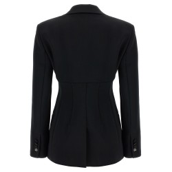 'Oreste' blazer