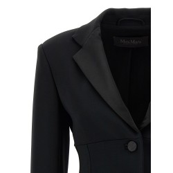 'Oreste' blazer