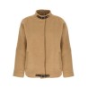 'Fascia' bomber jacket