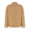 'Fascia' bomber jacket