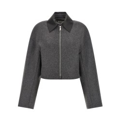 'Vacuo' jacket