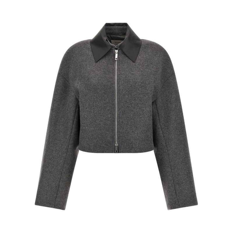 'Vacuo' jacket