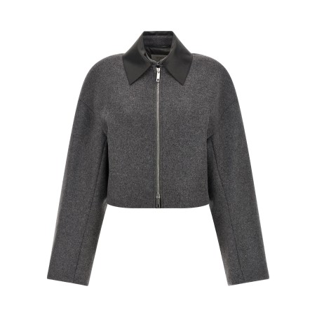 'Vacuo' jacket