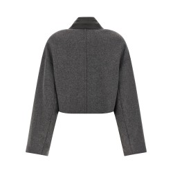 'Vacuo' jacket